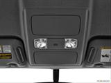  Courtesy lamps/ceiling controls photo