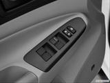  Driver's side inside window controls photo
