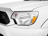  Drivers Side Headlight photo
