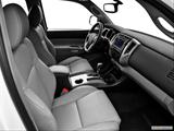  Passenger seat photo