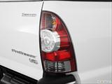  Passenger Side Taillight photo