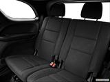  3rd row seat from Driver Side photo