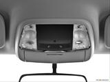  Courtesy lamps/ceiling controls photo