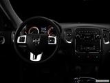  Centered wide dash shot photo