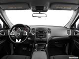  Dashboard, center console, gear shifter view photo