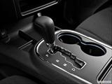  Gear shifter/center console photo