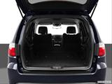  Hatchback & SUV rear angle photo