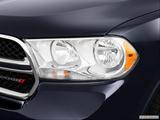  Drivers Side Headlight photo