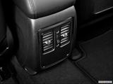  Rear A/C controls photo