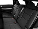  Rear seats from Drivers Side photo