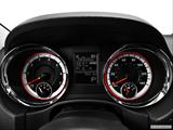  Speedometer/tachometer photo