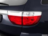  Passenger Side Taillight photo