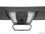  Courtesy lamps/ceiling controls photo