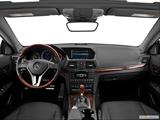  Dashboard, center console, gear shifter view photo