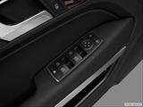  Driver's side inside window controls photo