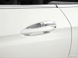  Drivers Side Door handle photo