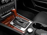  Gear shifter/center console photo