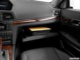  Glove box open photo