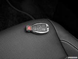  Key fob on driver's seat photo