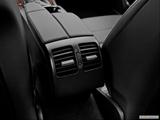  Rear A/C controls photo