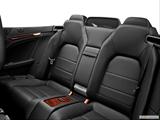 Rear seats from Drivers Side photo