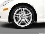  Front Drivers side wheel at profile photo