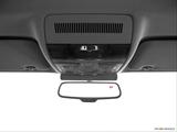  Courtesy lamps/ceiling controls photo