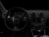  Centered wide dash shot photo