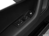  Driver's side inside window controls photo