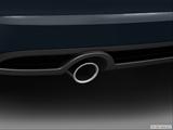  Chrome tip exhaust pipe photo