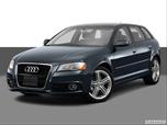 2013 Audi A3 2.0 TDI Premium Plus  Wagon