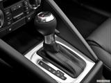  Gear shifter/center console photo