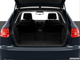  Hatchback & SUV rear angle photo