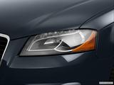  Drivers Side Headlight photo