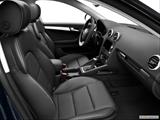  Passenger seat photo