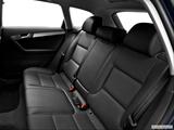  Rear seats from Drivers Side photo