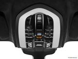  Courtesy lamps/ceiling controls photo