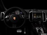  Centered wide dash shot photo