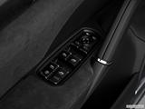  Driver's side inside window controls photo