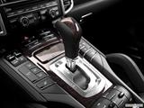  Gear shifter/center console photo