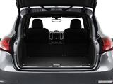  Hatchback & SUV rear angle photo