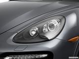  Drivers Side Headlight photo