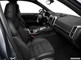  Passenger seat photo