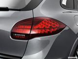  Passenger Side Taillight photo