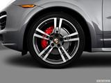  Front Drivers side wheel at profile photo