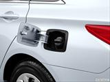  Gas cap open photo