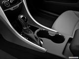  Gear shifter/center console photo