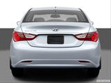  Low/wide rear photo