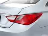  Passenger Side Taillight photo