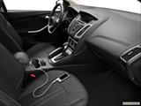  Zune and auxiliary jack photo